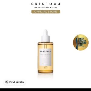 SKIN1004 Madagascar Centella Ampoule Serum‎
